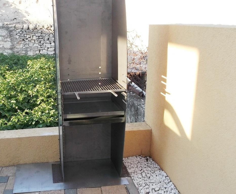 Apartments Horvat Водице Экстерьер фото